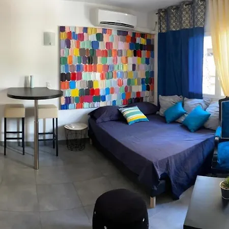 Côtéplage Apartamento