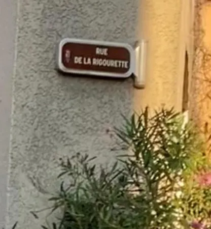 Coteplage Apartment *