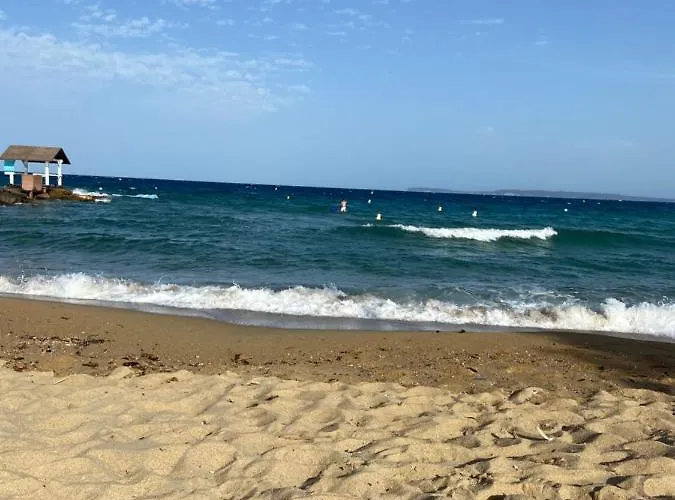 Coteplage * ル・ラヴァンドゥー