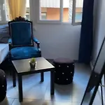 Apartman Coteplage *