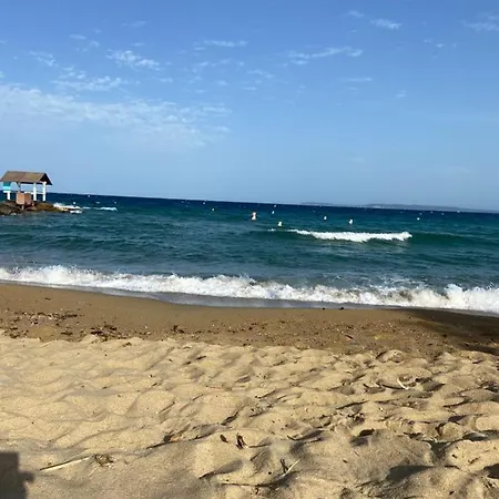 Coteplage * Le Lavandou