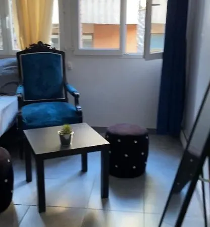 Apartment Coteplage *