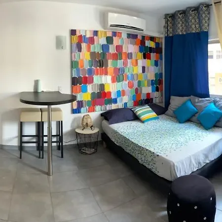 Coteplage דירה