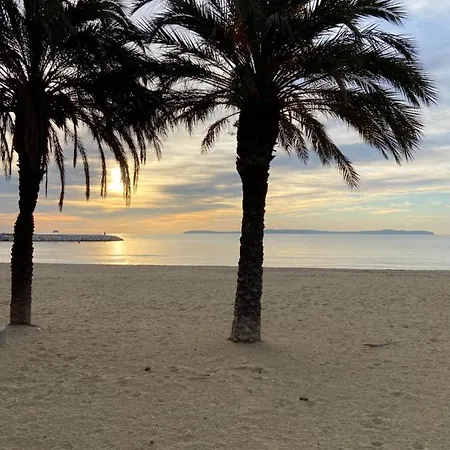 Coteplage Apartman *