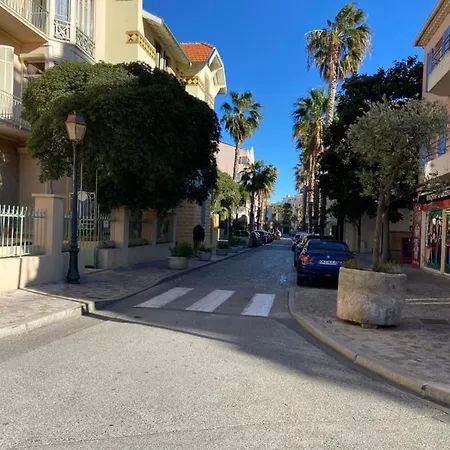 דירה Coteplage